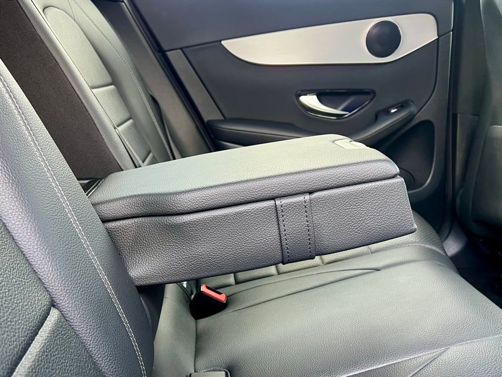 Certified 2022 Mercedes-Benz GLC 300 4MATIC image 25