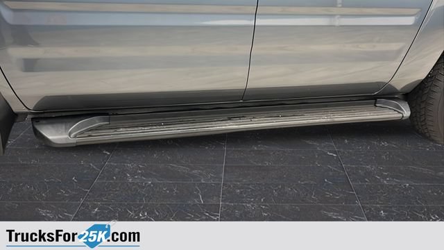 Used 2011 Honda Ridgeline RTS image 35