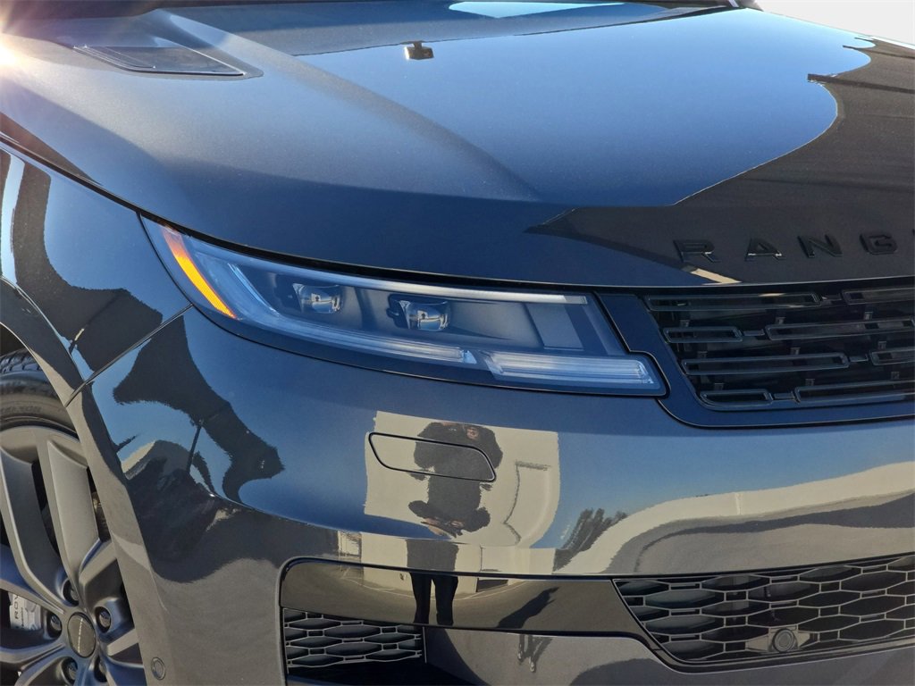 New 2026 Land Rover Range Rover Sport SE image 33