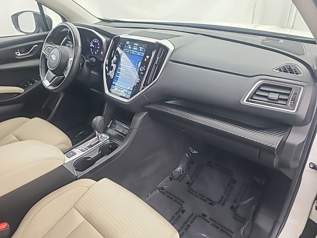 Used 2025 Subaru Ascent Premium AWD/4WD image 13