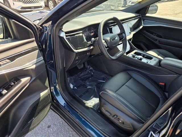 New 2025 Jeep Wagoneer S Limited image 16