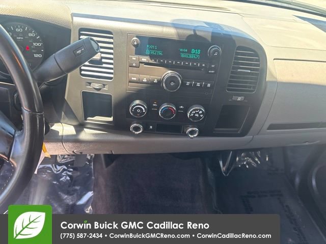 Used 2010 GMC Sierra 1500 SL RWD image 23