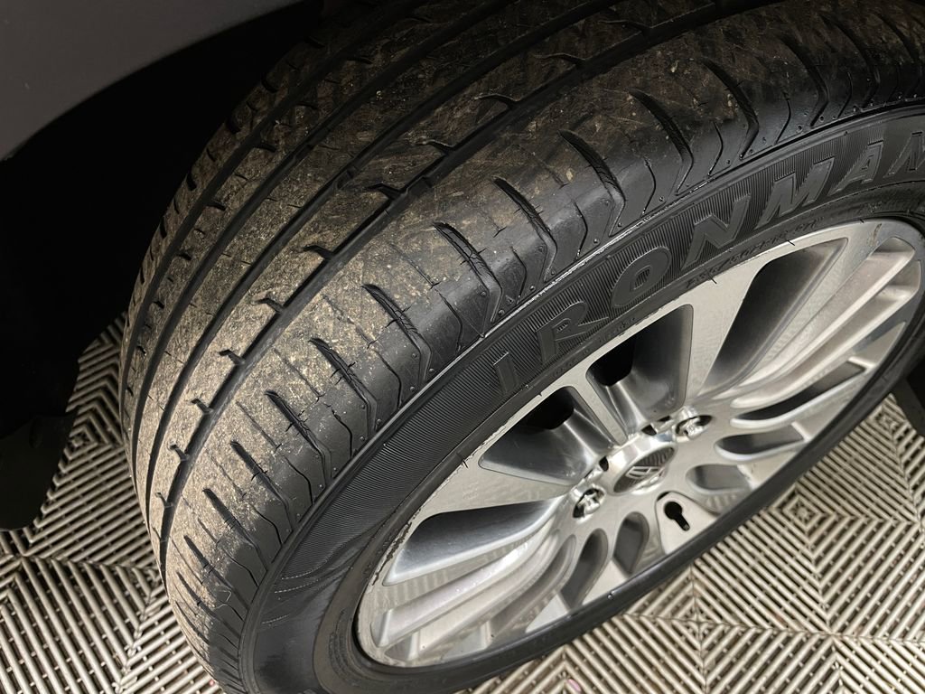 Used 2016 Lincoln MKC Reserve w/ Lincoln MKC Climate Package image 49