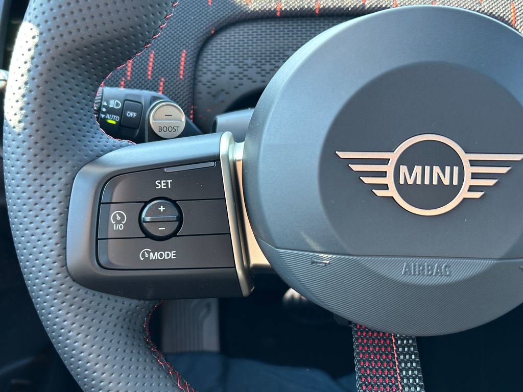 New 2026 MINI Cooper Countryman John Cooper Works image 19