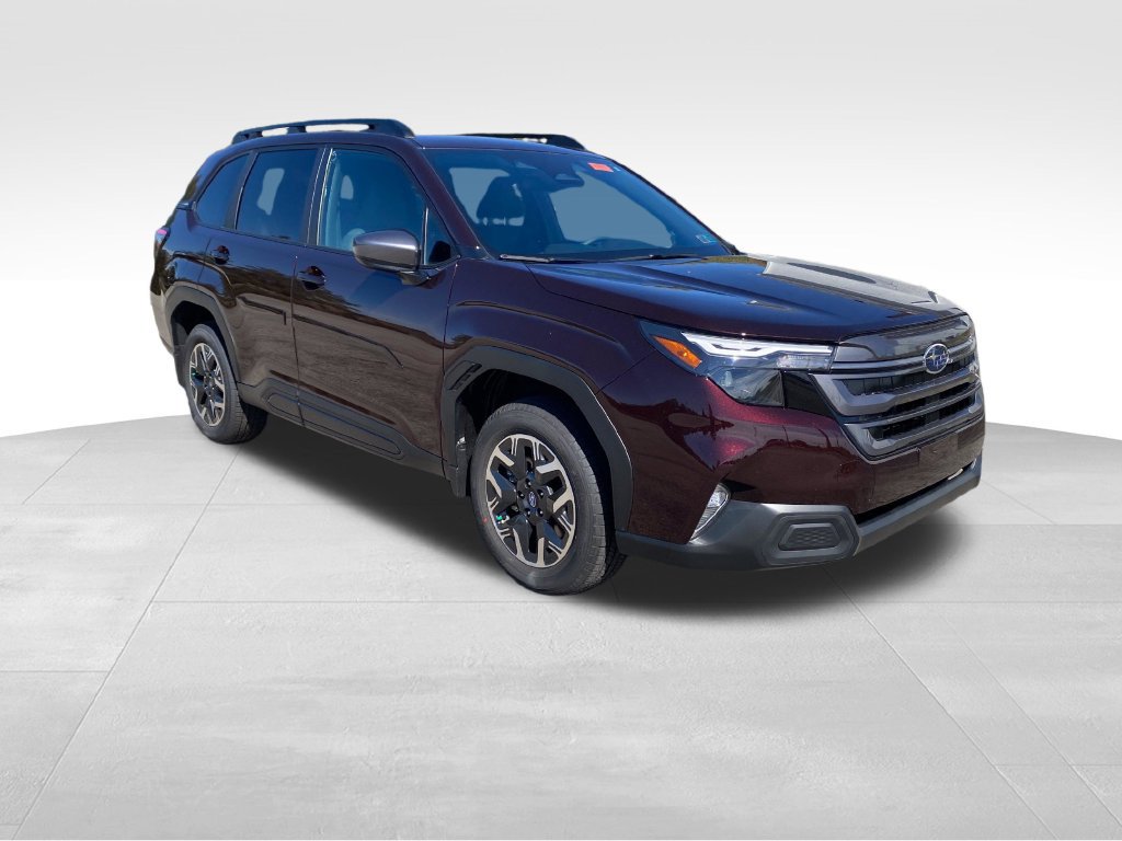 New 2026 Subaru Forester Premium AWD/4WD image 5