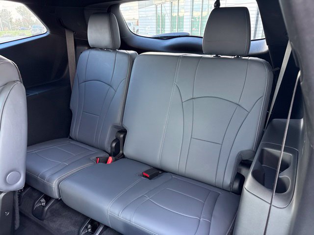 Certified 2023 Buick Enclave Essence w/ Experience Buick Package AWD/4WD image 20