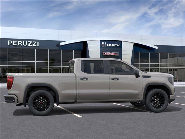 New 2026 GMC Sierra 1500 Pro image 5