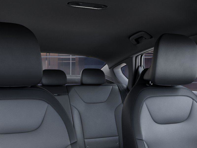 New 2026 Kia K4 EX FWD image 27