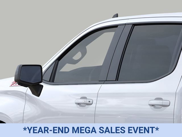 New 2025 Chevrolet Silverado 1500 RST image 12