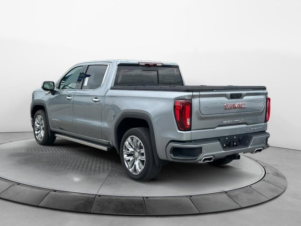 Used 2024 GMC Sierra 1500 Denali w/ Denali Reserve Package image 5