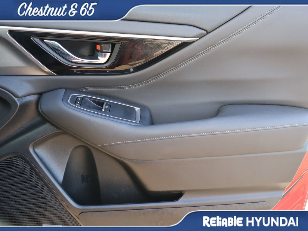 Used 2022 Subaru Outback Limited XT AWD/4WD image 8