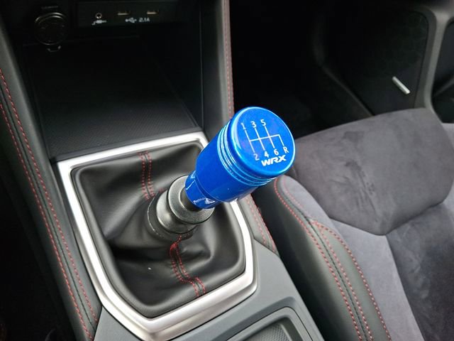 Used 2023 Subaru WRX Limited w/ Popular Package #1 image 15
