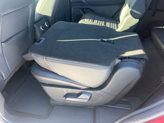 Used 2025 Ford Explorer ST-Line image 37