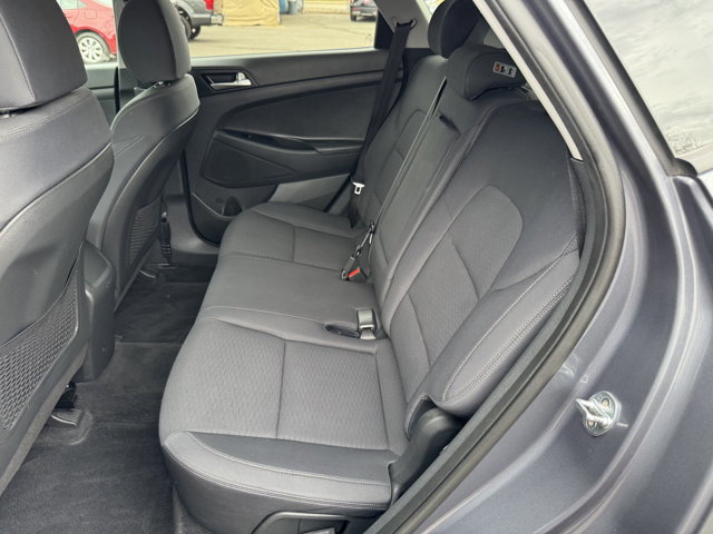 Used 2021 Hyundai Tucson Value AWD/4WD image 23