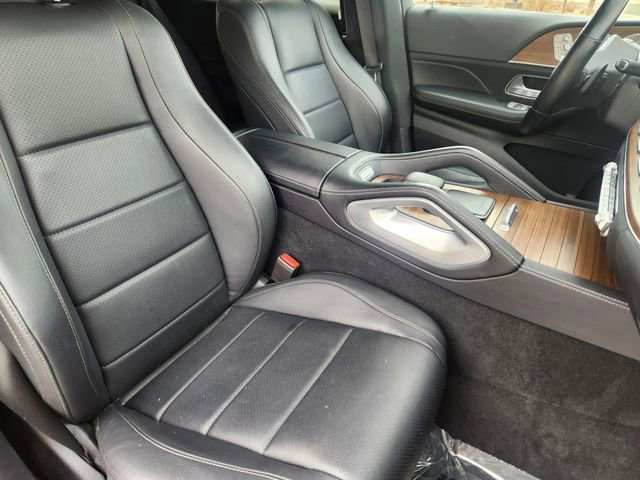 Certified 2022 Mercedes-Benz GLE 350 4MATIC image 19