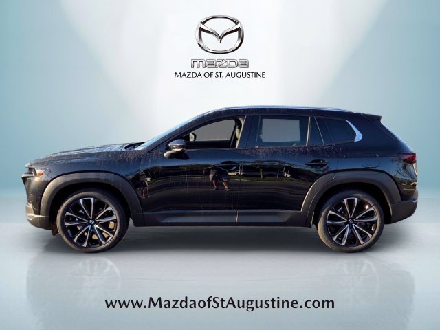New 2026 MAZDA CX-50 AWD 2.5 S w/ Weather Package image 2