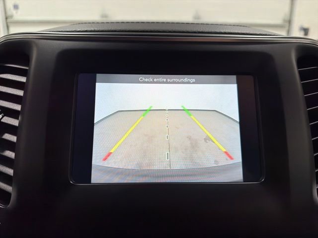 Used 2021 Jeep Cherokee Latitude Lux image 29