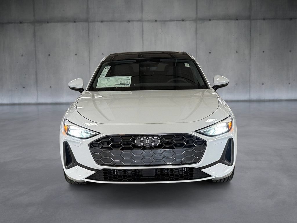 New 2026 Audi A5 2.0T Premium Plus AWD/4WD image 8