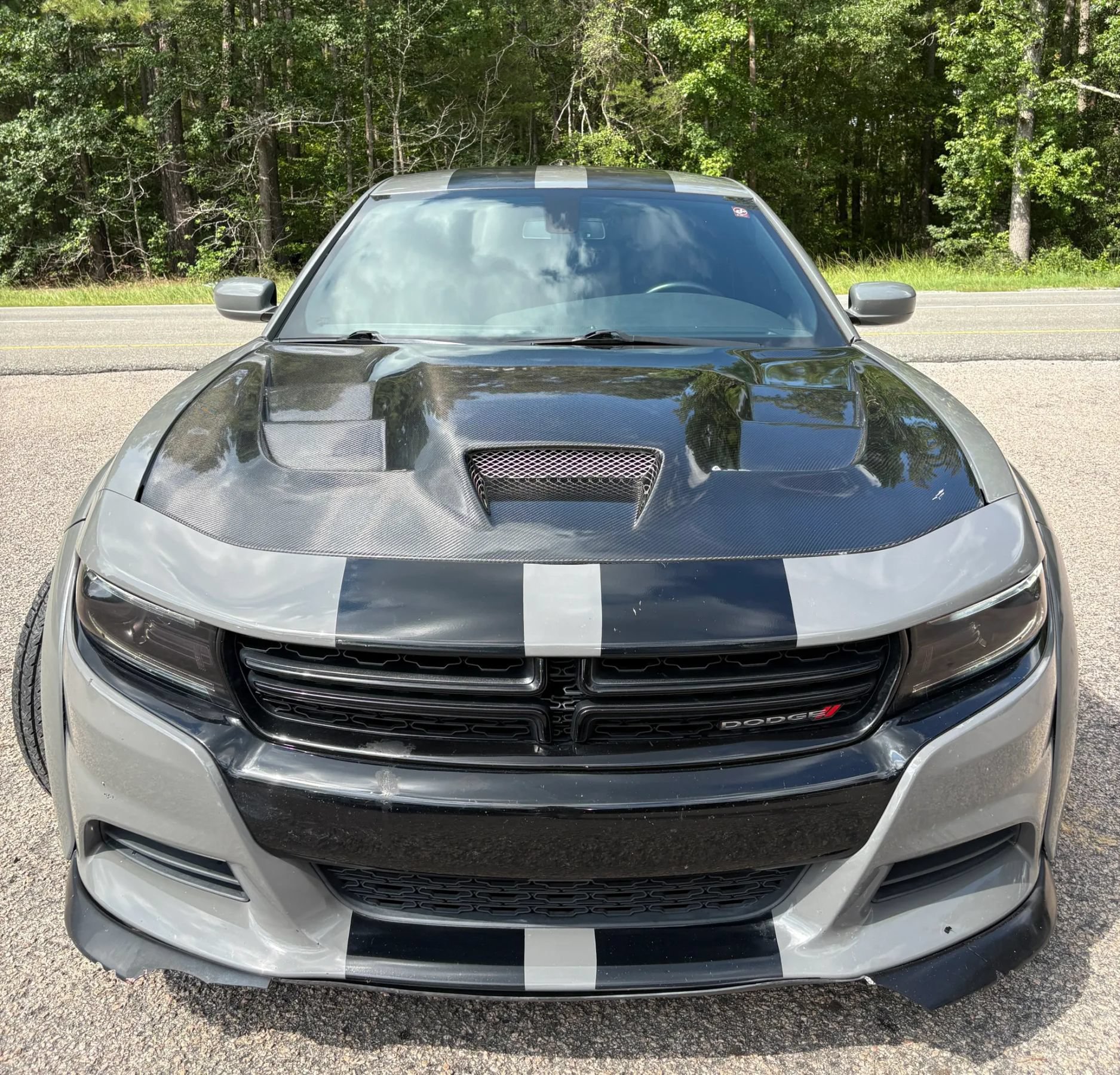 Used 2018 Dodge Charger R/T RWD image 10