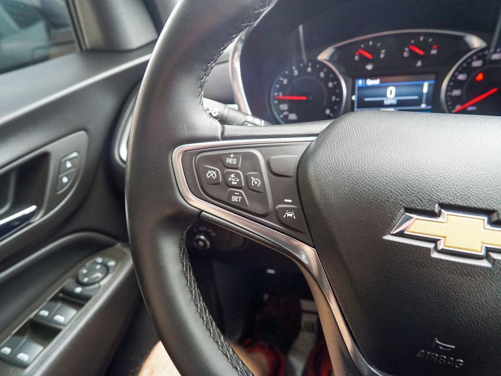 Used 2024 Chevrolet Equinox LT FWD image 22