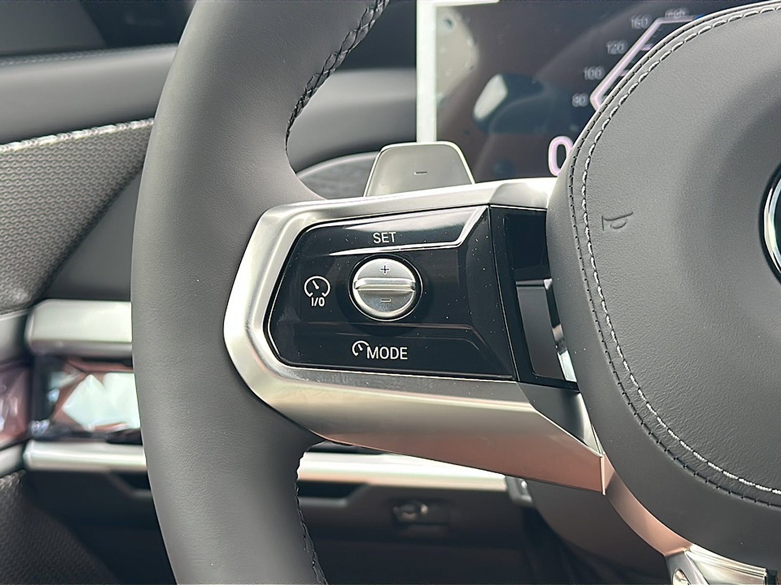 New 2025 BMW 760i xDrive w/ Executive Package image 19