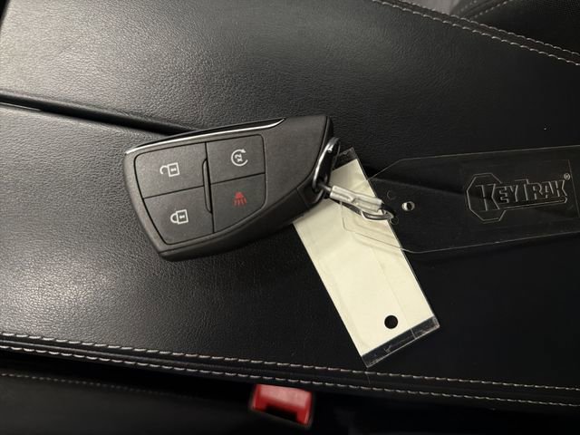 Used 2023 Nissan Rogue SV image 29