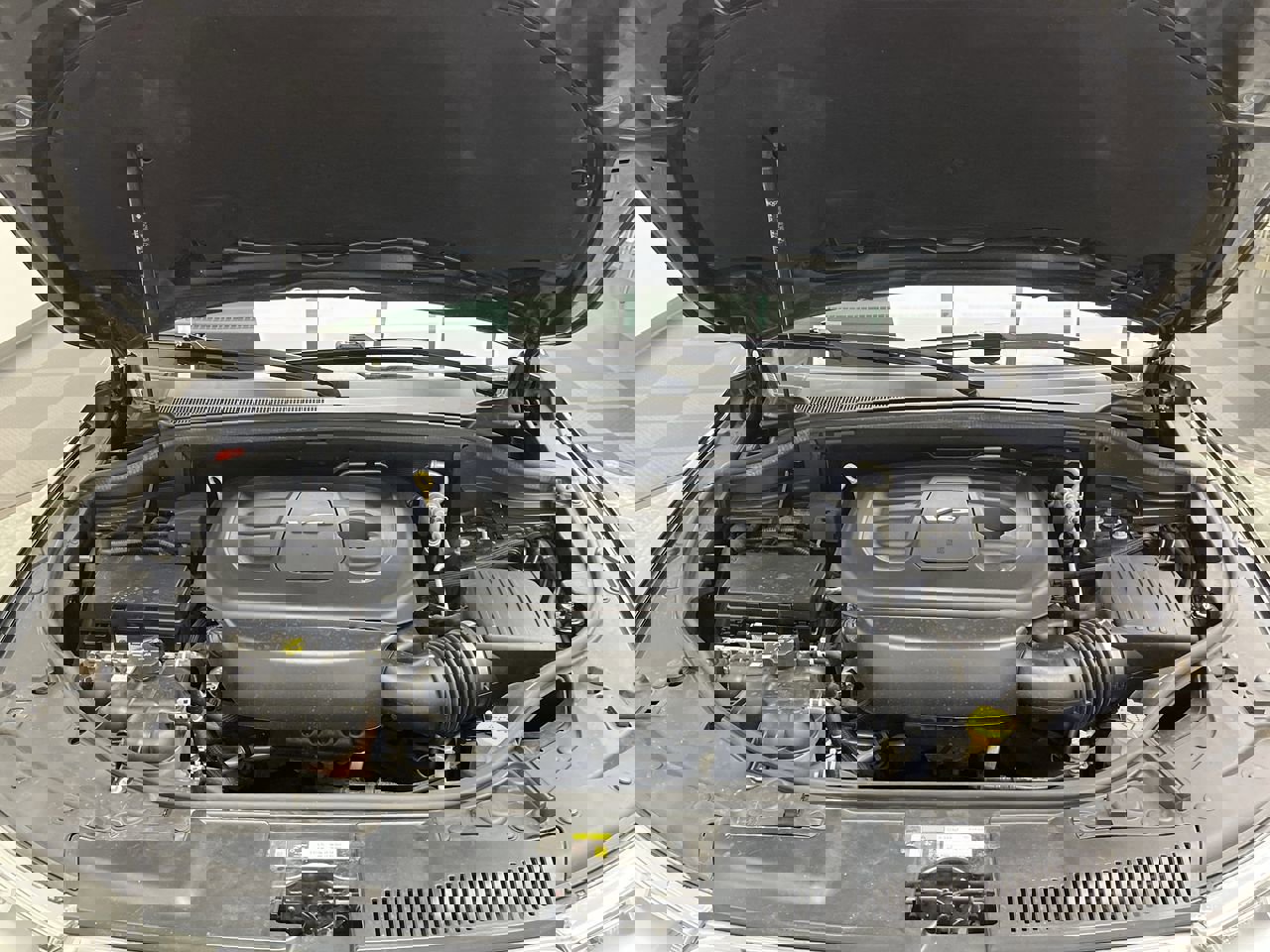 Used 2018 Dodge Durango SXT w/ Quick Order Package 2BB image 24