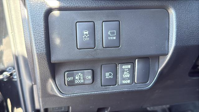 Certified 2023 Toyota Tacoma Limited w/ Nightshade Package AWD/4WD image 14