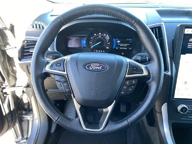Certified 2024 Ford Edge SEL w/ Convenience Package AWD/4WD image 31