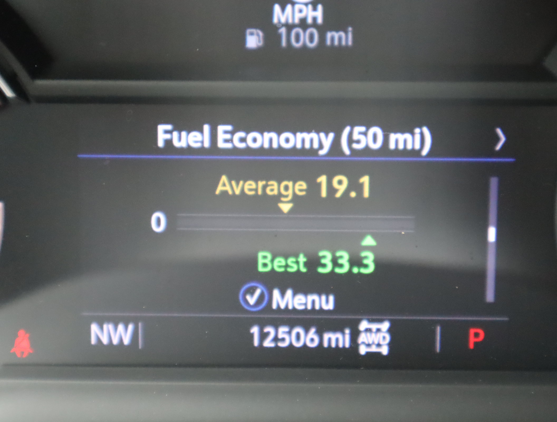 Used 2023 Cadillac XT5 Luxury w/ LPO, Floor Liner Package AWD/4WD image 25