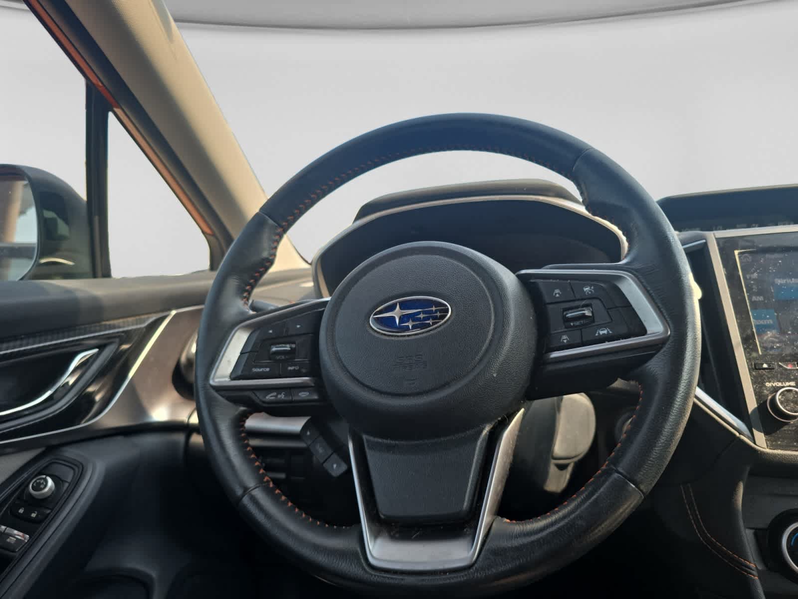 Used 2019 Subaru Crosstrek 2.0i Limited w/ Popular Package #4 AWD/4WD image 11