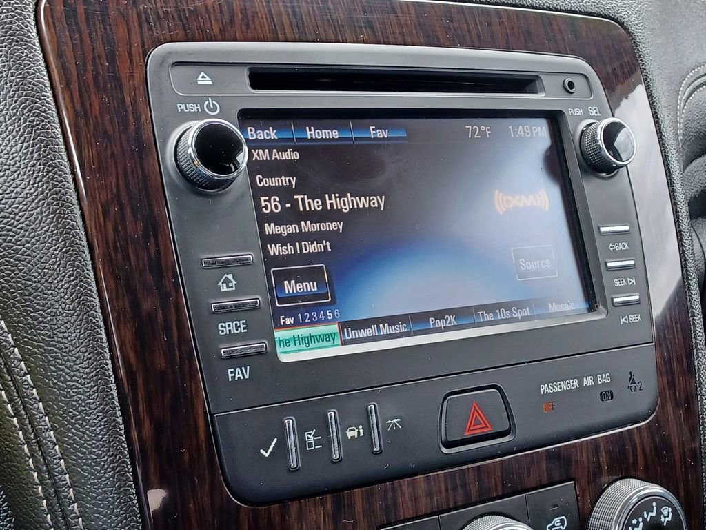 Used 2015 Chevrolet Traverse LT AWD/4WD image 20