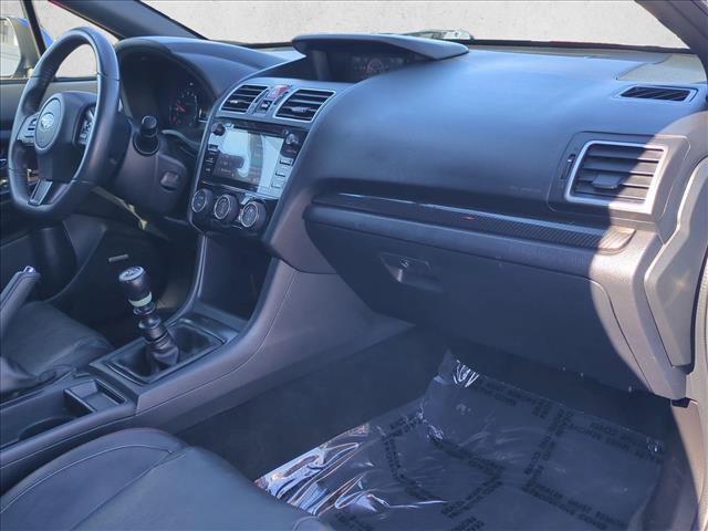 Used 2018 Subaru WRX Limited w/ Popular Package #1 AWD/4WD image 22