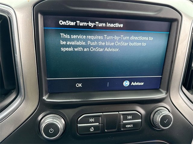 Used 2022 Chevrolet Silverado 1500 LT image 18