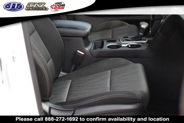 Used 2017 Kia Sportage LX AWD/4WD image 19