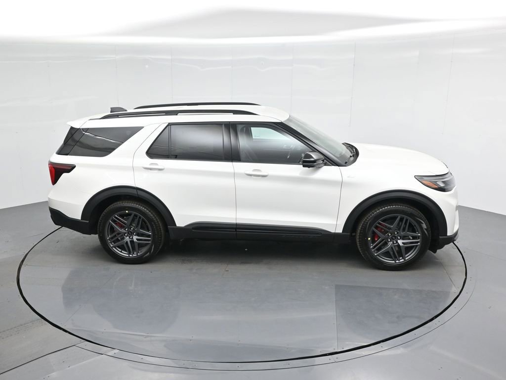 New 2025 Ford Explorer ST-Line w/ Premium Package image 58