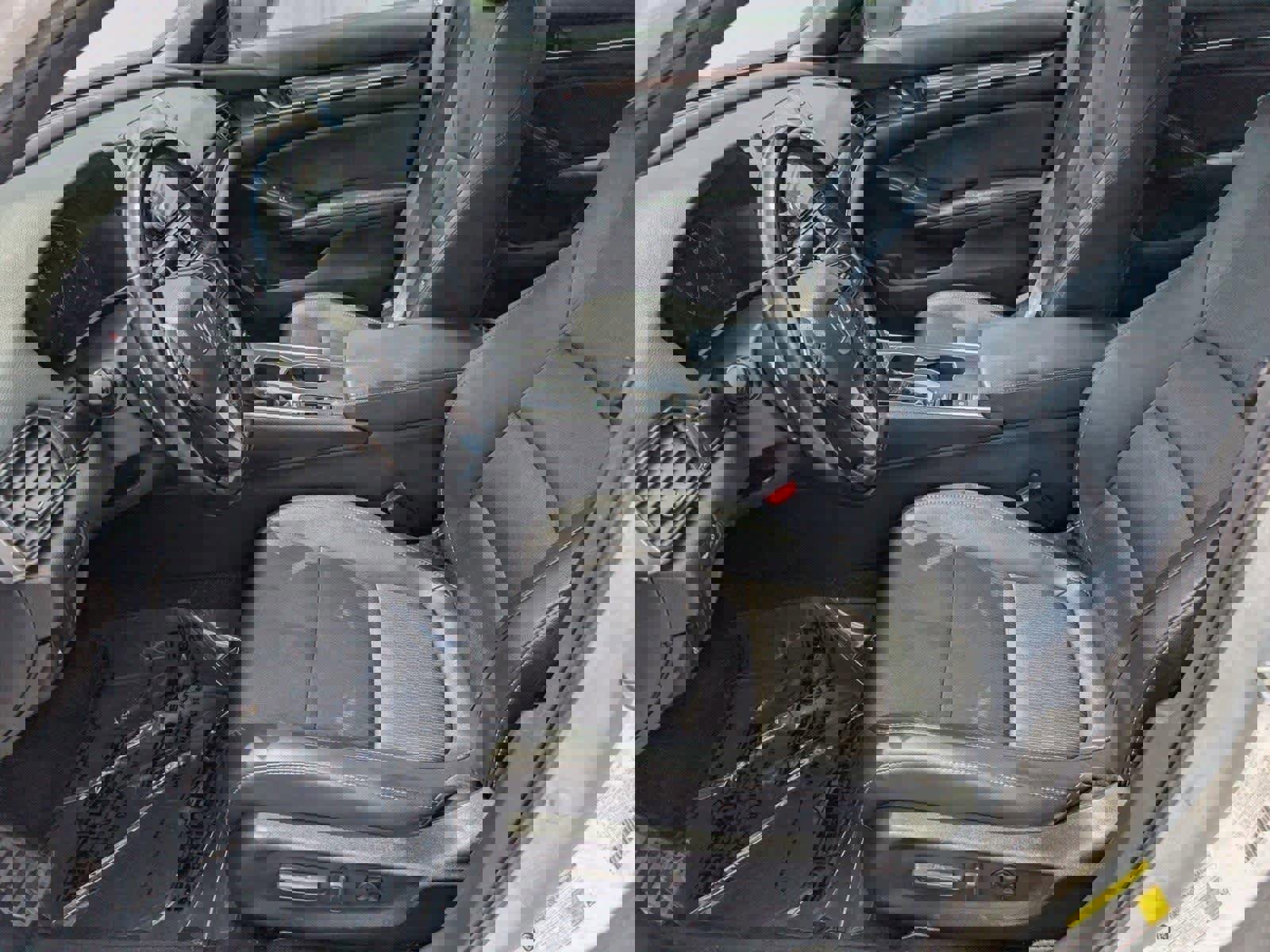 Used 2021 Honda Accord Sport image 12