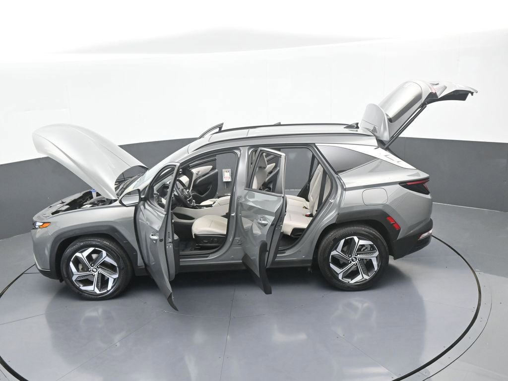 Used 2024 Hyundai Tucson SEL w/ Convenience Package image 69