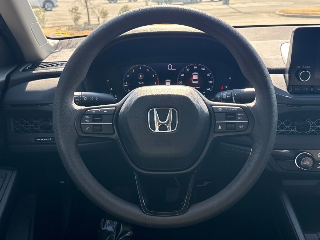 Used 2024 Honda Accord LX image 18