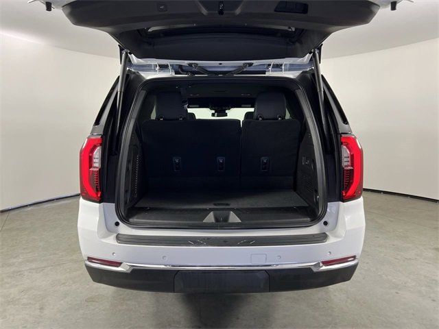 Certified 2025 GMC Yukon Elevation image 26