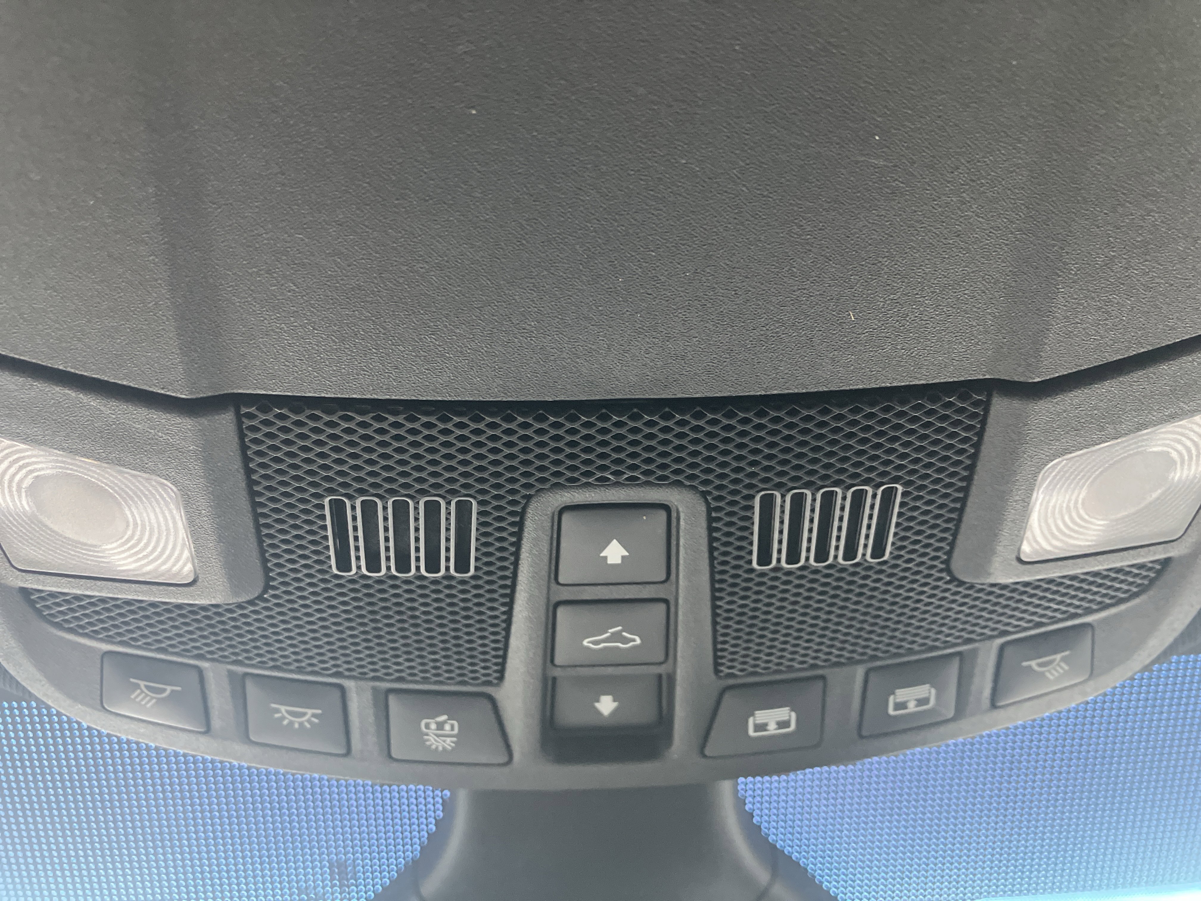 Used 2020 Ford Edge ST w/ Equipment Group 401A image 33