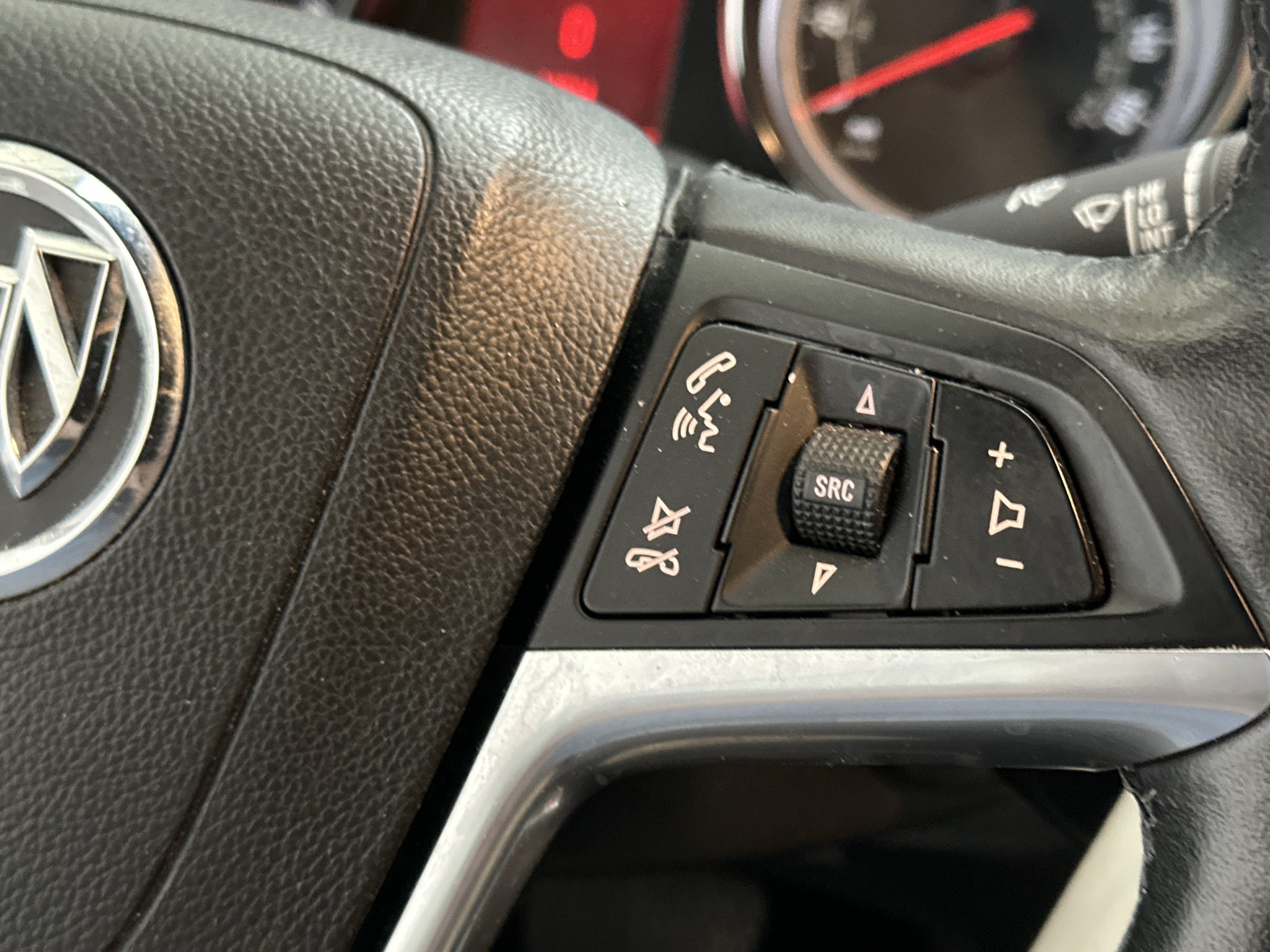 Used 2016 Buick Cascada Premium FWD image 28