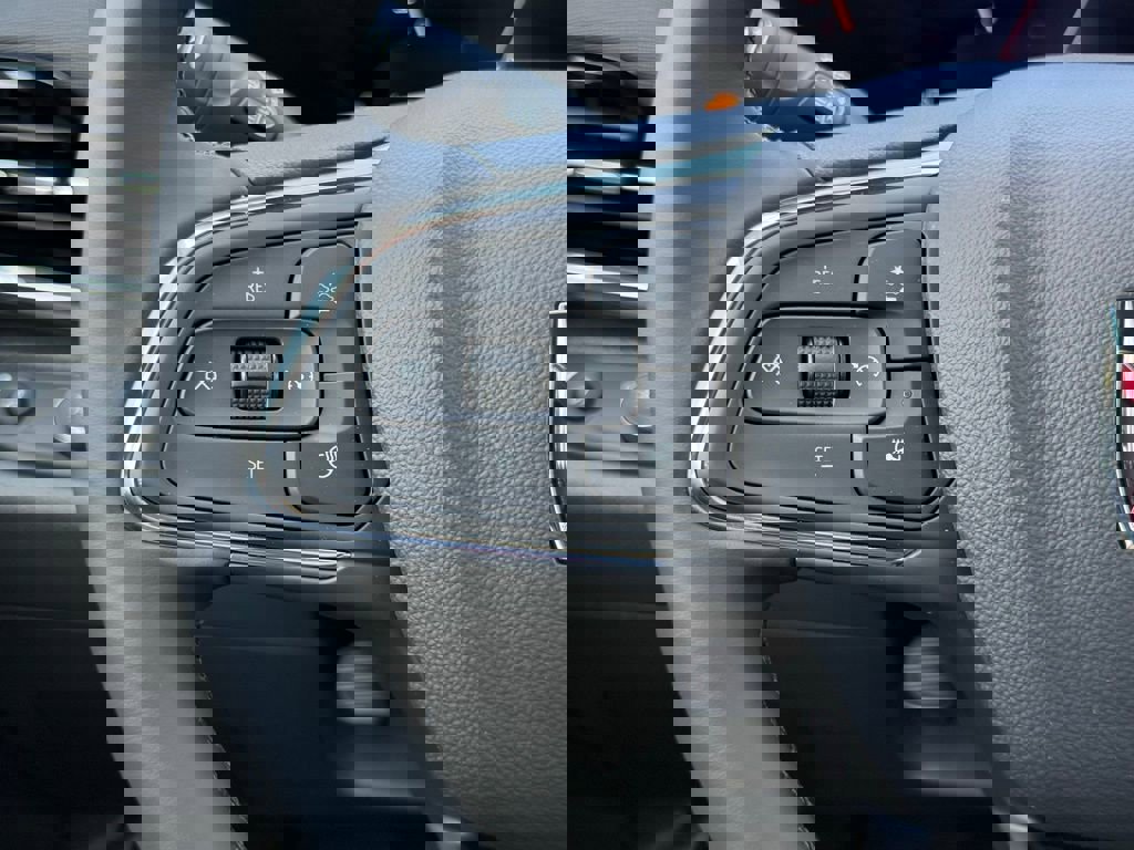 New 2026 Buick Envista Sport Touring w/ Convenience I Package image 24