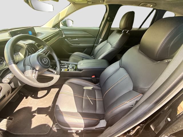 Used 2025 MAZDA CX-50 AWD 2.5 S w/ Premium Plus Pkg image 28