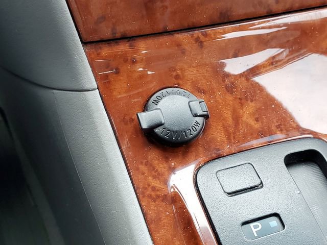 Used 2008 Toyota Corolla S FWD image 20