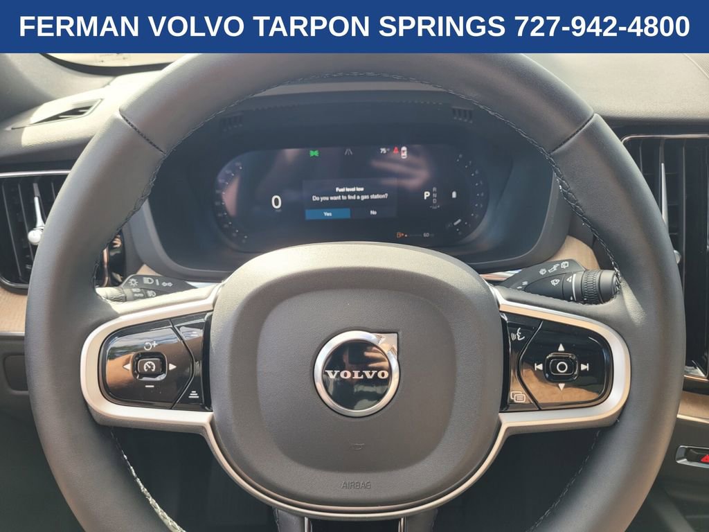 New 2026 Volvo XC60 B5 Plus w/ Protection Package Premier image 29