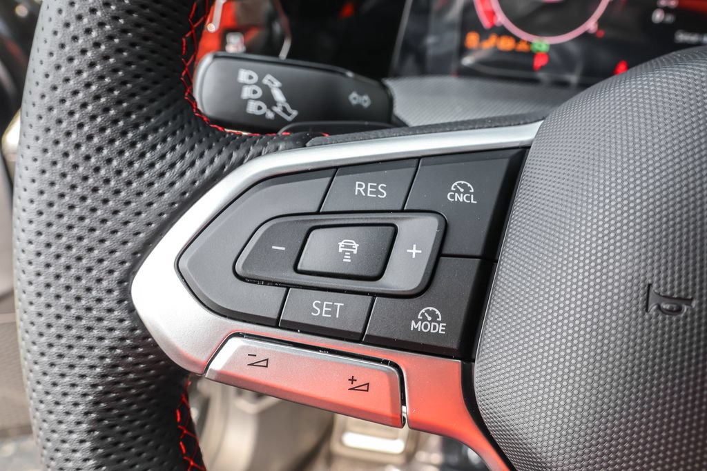 New 2026 Volkswagen GTI S FWD image 26