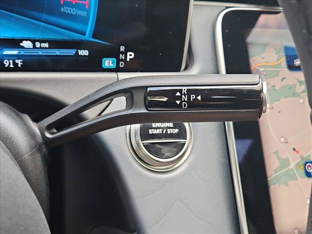 Certified 2025 Mercedes-Benz E 53 AMG e 4MATIC Sedan image 10