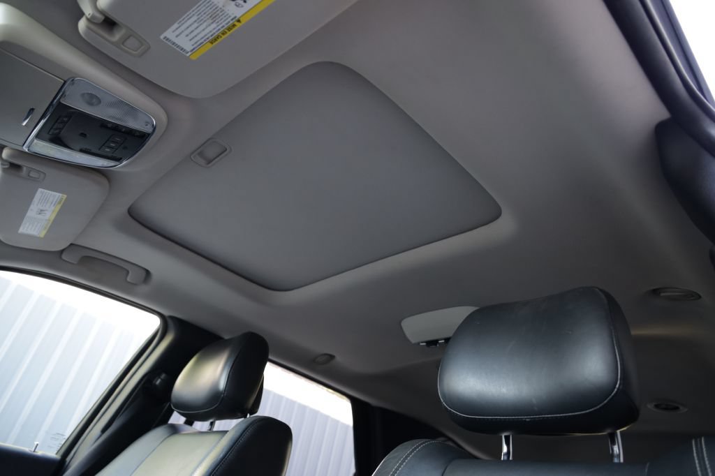 Used 2015 Dodge Durango Citadel RWD image 28