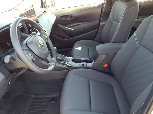New 2026 Toyota Corolla LE w/ LE Premium Package image 13
